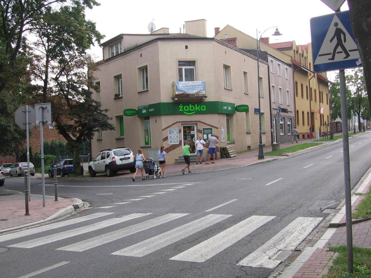 Apartament Pod Jasna Gora Czestochowa Exterior photo